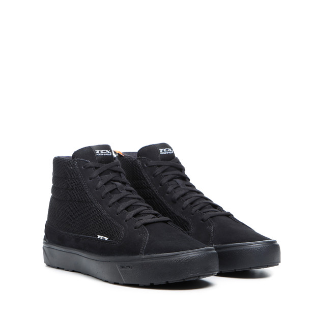 TCX - Baskets Street 3 Waterproof Noir