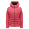 PIUMINO IMPERMEABILE SCI DONNA CON IMBOTTITURA IN PRIMALOFT