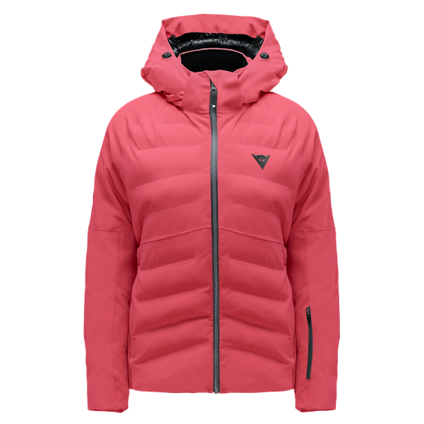 WOMEN S WATERPROOF SKI DOWN JACKET