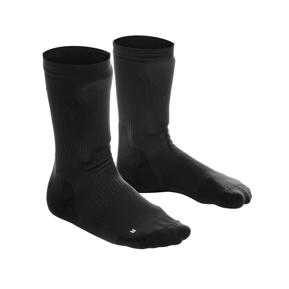 HGR - VERSTÄRKTE BIKE SOCKEN - BLACK - 1