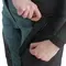 MANGEN ABSØLUTESHELL™ PRO - PANTALON MOTO TOURING FEMME