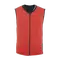 KID'S SCARABEO PROTECTIVE SKI VEST 