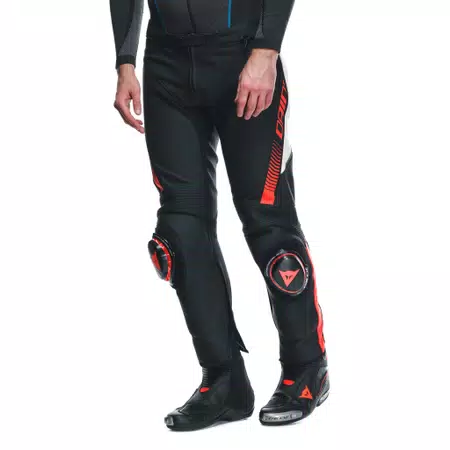 SUPER SPEED - MOTORRADHOSE AUS LEDER HERREN