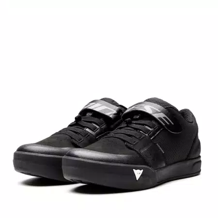 HG MATERIA PRO - FIETSSCHOENEN - BLACK/BLACK - 4