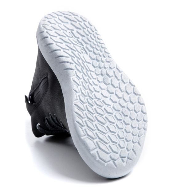 metractive-d-wp-scarpe-moto-impermeabili-donna-black-white image number 10