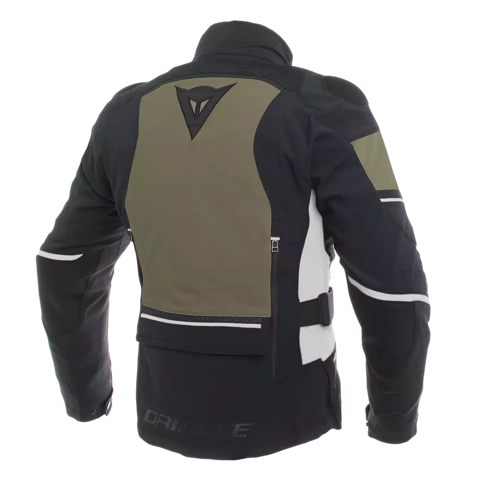 CARVE MASTER 2 GORE-TEX JACK ET - NERO/GRAPE-LEAF/LIGHT-GRAY - 2