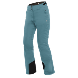 MEN'S HP RIDGE SKI PANTS | LEMON-YELLOW | Dainese