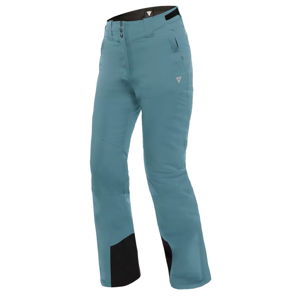 OPRA AEROSENSE-DRY - DAMEN-SKIHOSE - STONE BLUE - 1