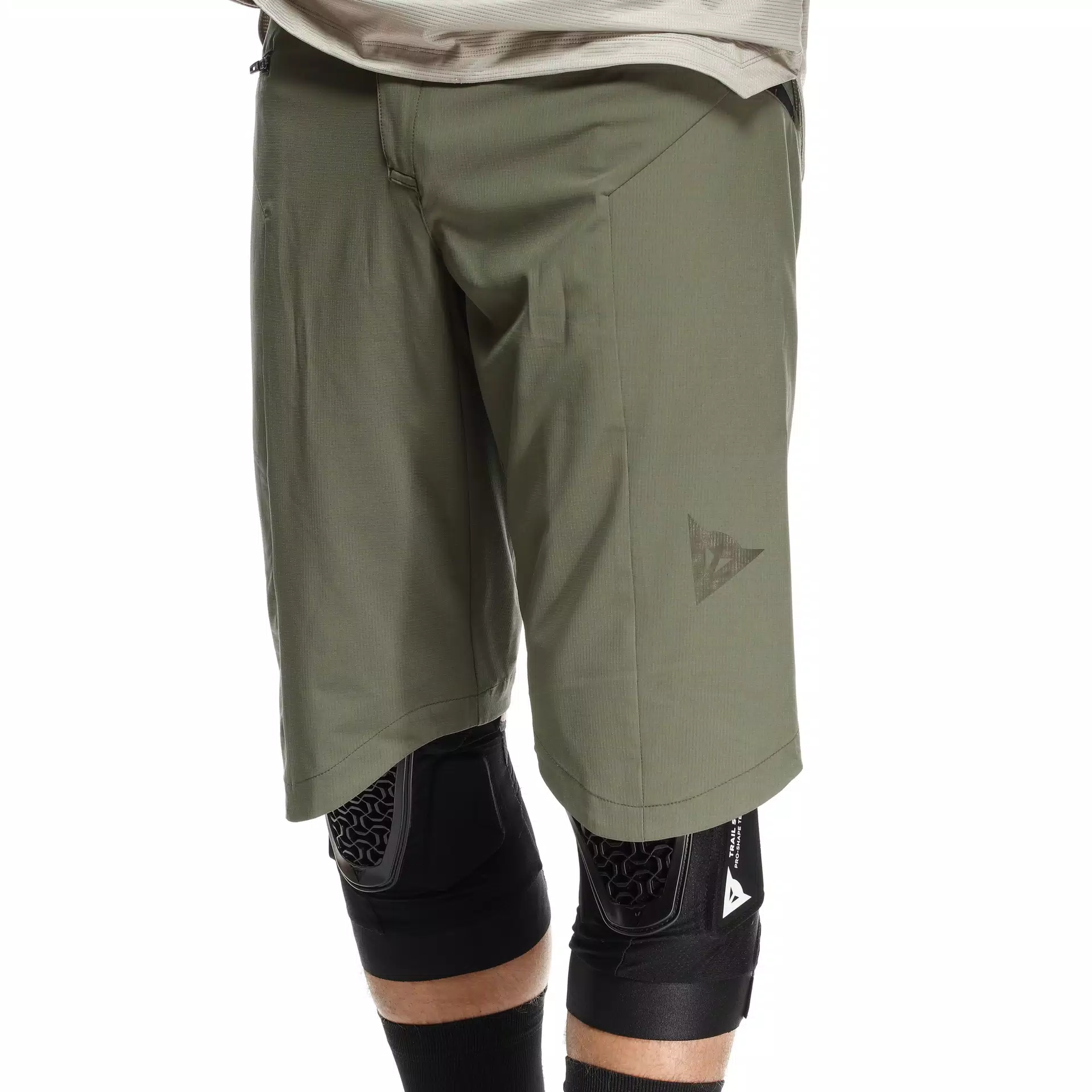 HG AER - PANTALONS COURTS V&Eacute;LO POUR HOMME