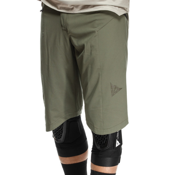 hgaer-shorts-green image number 5