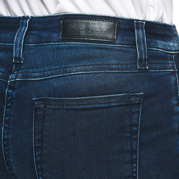 denim-brushed-skinny-jeans-moto-donna-blue image number 9