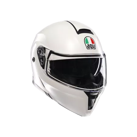 STREETMODULAR DOT(E2206) - MONO MATT MATERIA WHITE -  - 1