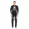 FULMINEA - TUTA MOTO IN PELLE DIVISIBILE DONNA