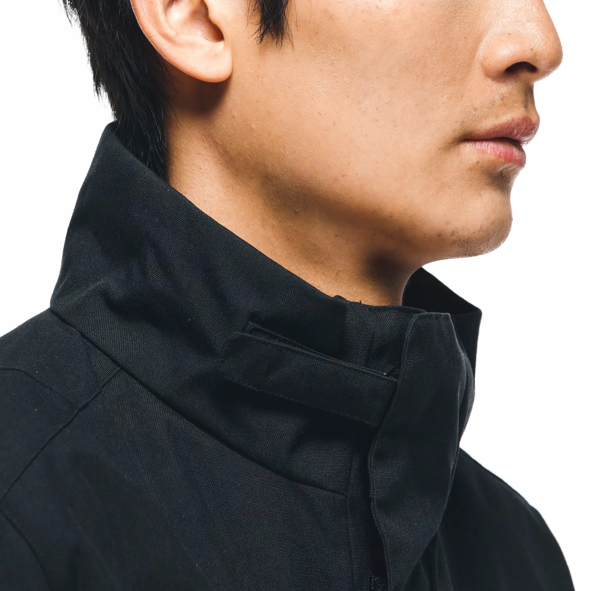 TOLEDO D-DRY®- GIACCA MOTO IMPERMEABILE UOMO