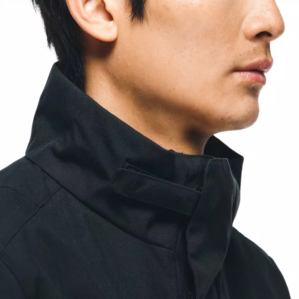 TOLEDO D-DRY®- GIACCA MOTO IMPERMEABILE UOMO -  - 22