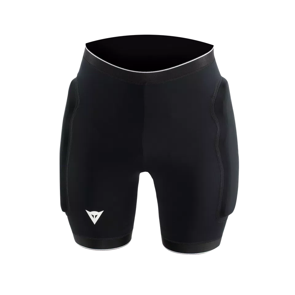 SCARABEO - SHORT DE PROTECTION - BLACK - 1