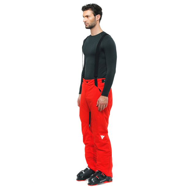 hp-ridge-skihose-f-r-herren-fire-red image number 3