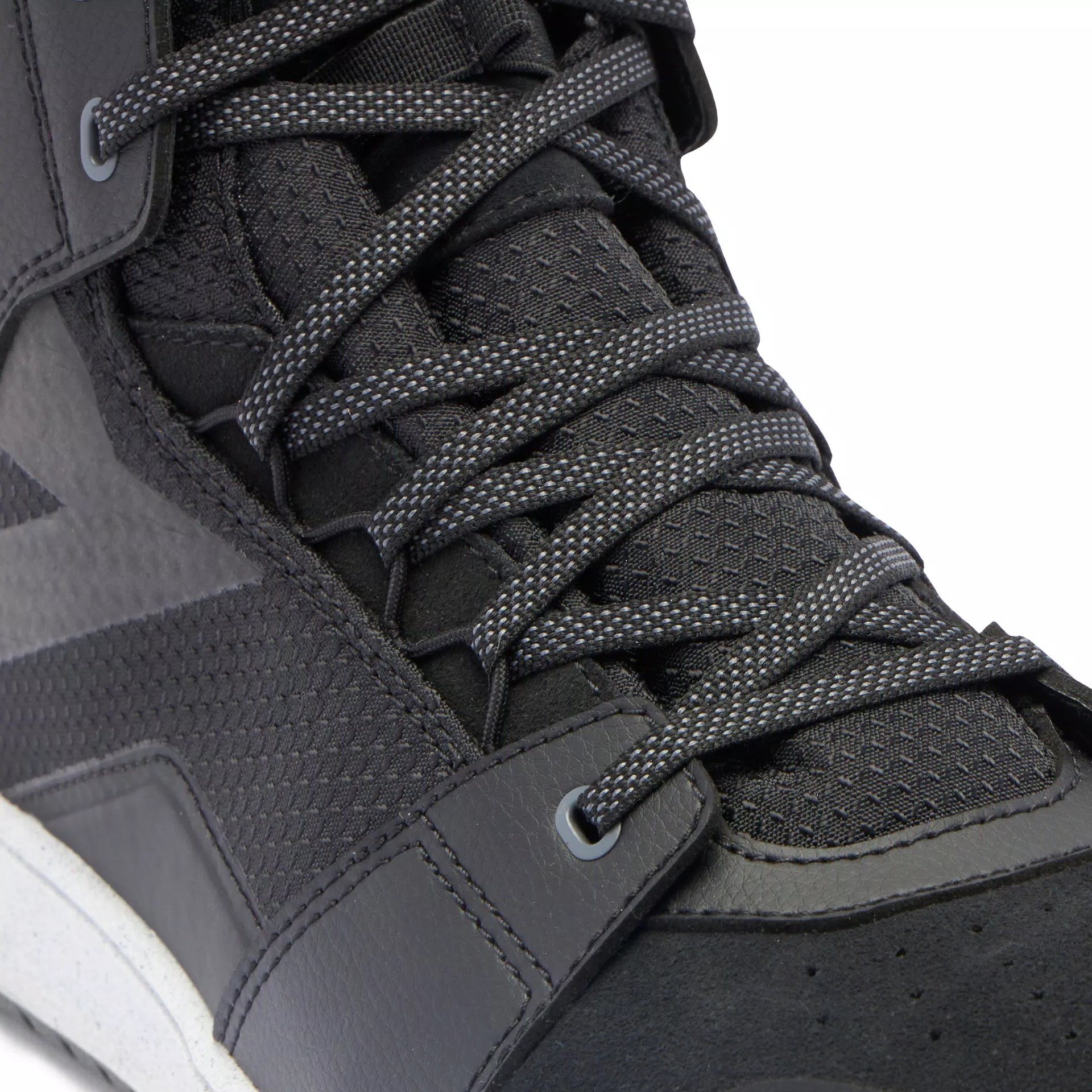 SUBURB D-WP - SCARPE MOTO IMPERMEABILI UOMO