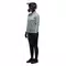 HG AER JERSEY LS - WOMEN'S LONG SLEEVE BIKE T-SHIRT