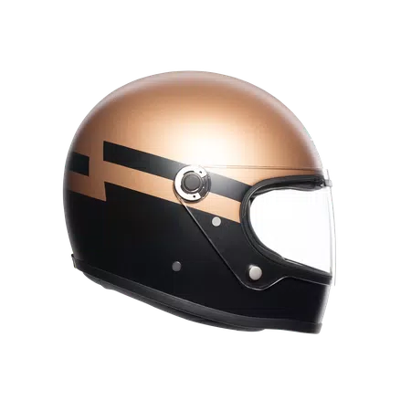 X3000 MULTI E2205 - SUPERBA GOLD/BLACK -  - 4