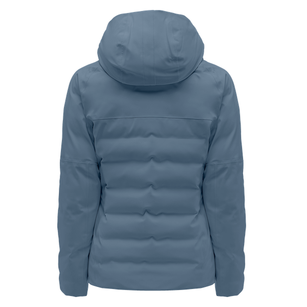 women-s-waterproof-ski-down-jacket-stellar image number 1