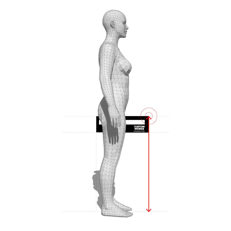 how to measure: inseam