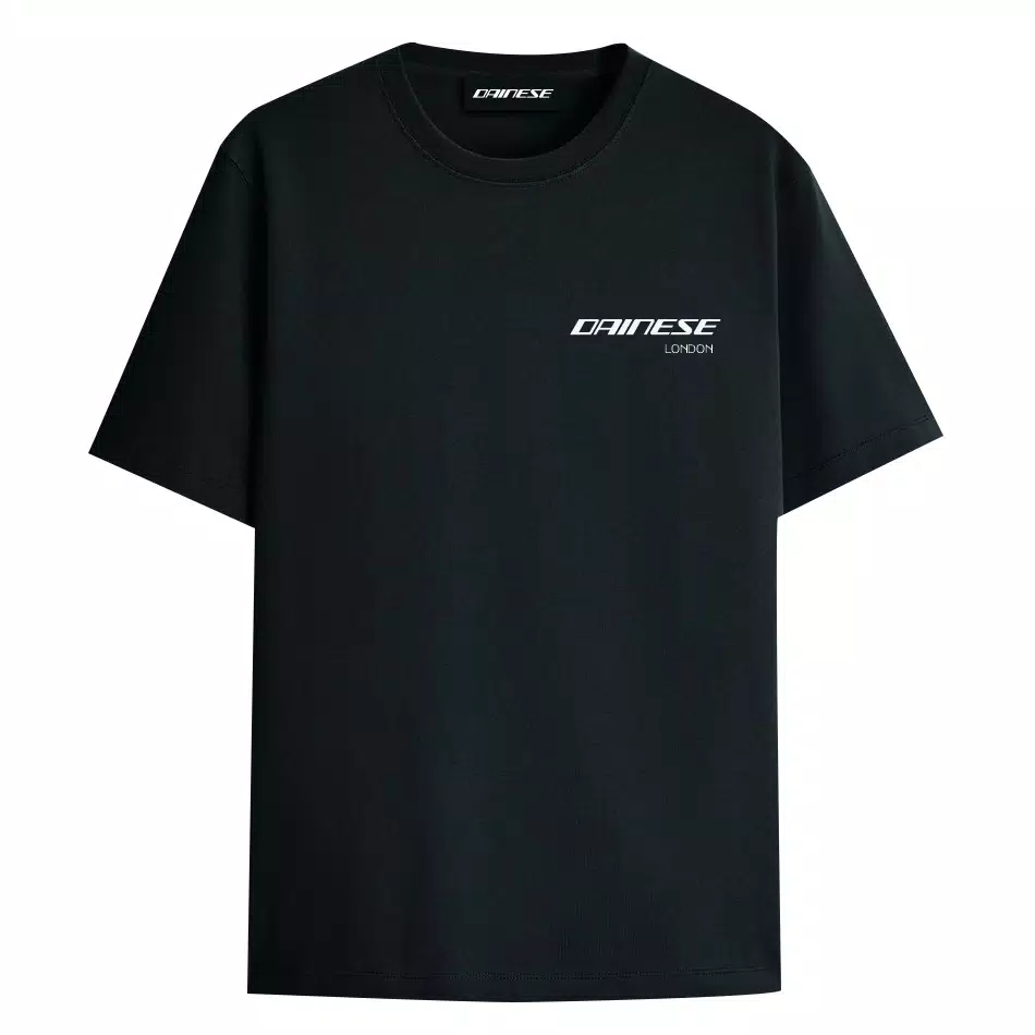 D-STORE PREMIUM SKYLINE - T-SHIRT UOMO