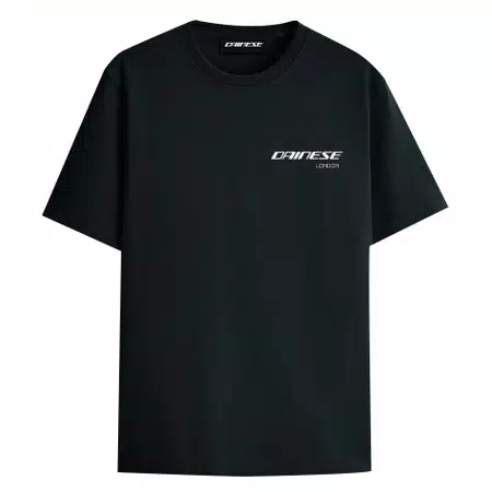 D-STORE PREMIUM SKYLINE T-SHIRT