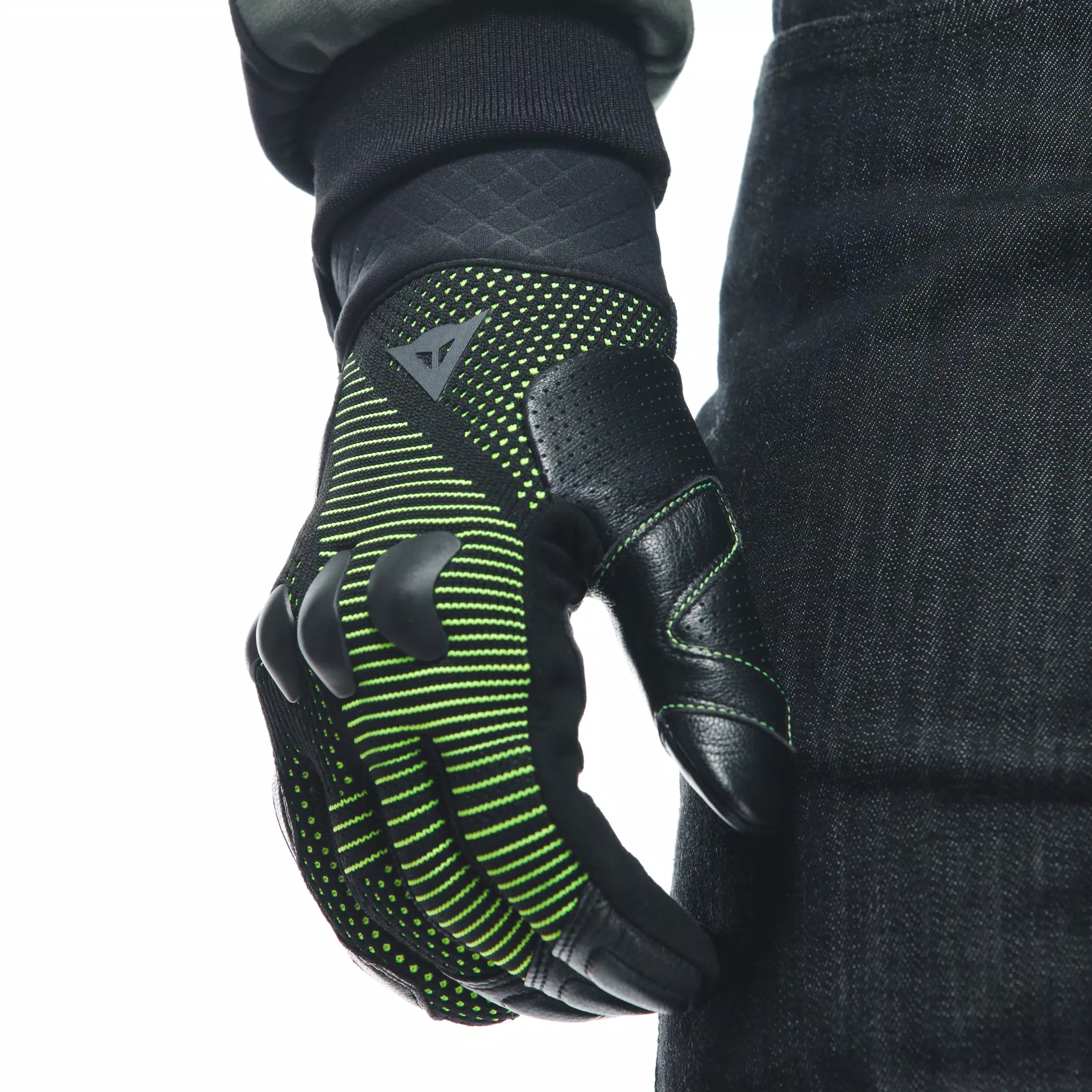 UNRULY ERGO-TEK GLOVES