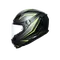 K6 E2205 MULTI - FLASH GREY/BLACK/LIME