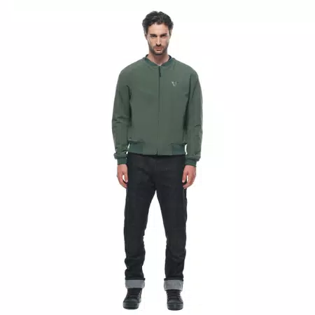 BHYDE NO-WIND TEX JACKET