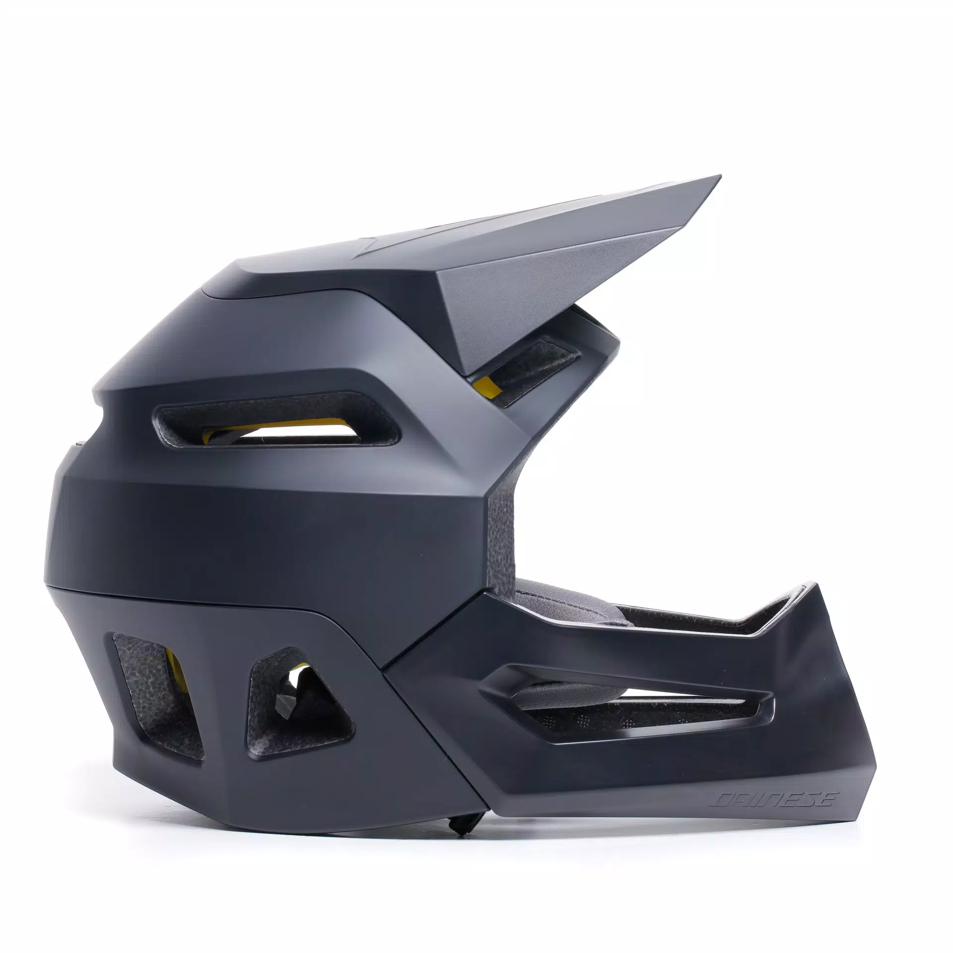 SCARABEO LINEA 01 MIPS - CASCO BICI INTEGRALE BAMBINO