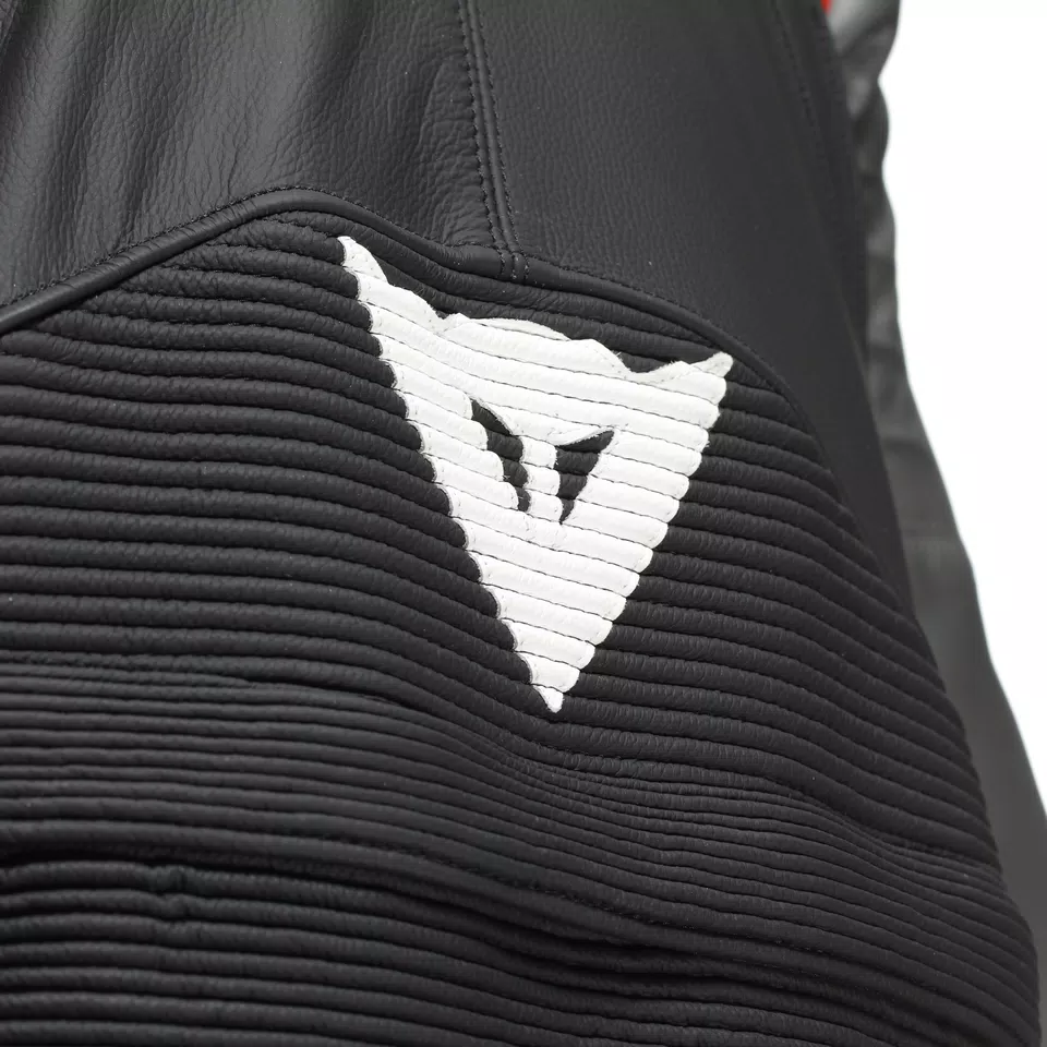 AVRO 4 MONO DE CUERO 2PZS HOMBRE - BLACK/ANTHRACITE/RED-LAVA - 7