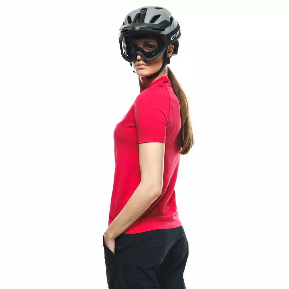 HGL JERSEY SS WMN -  - 30