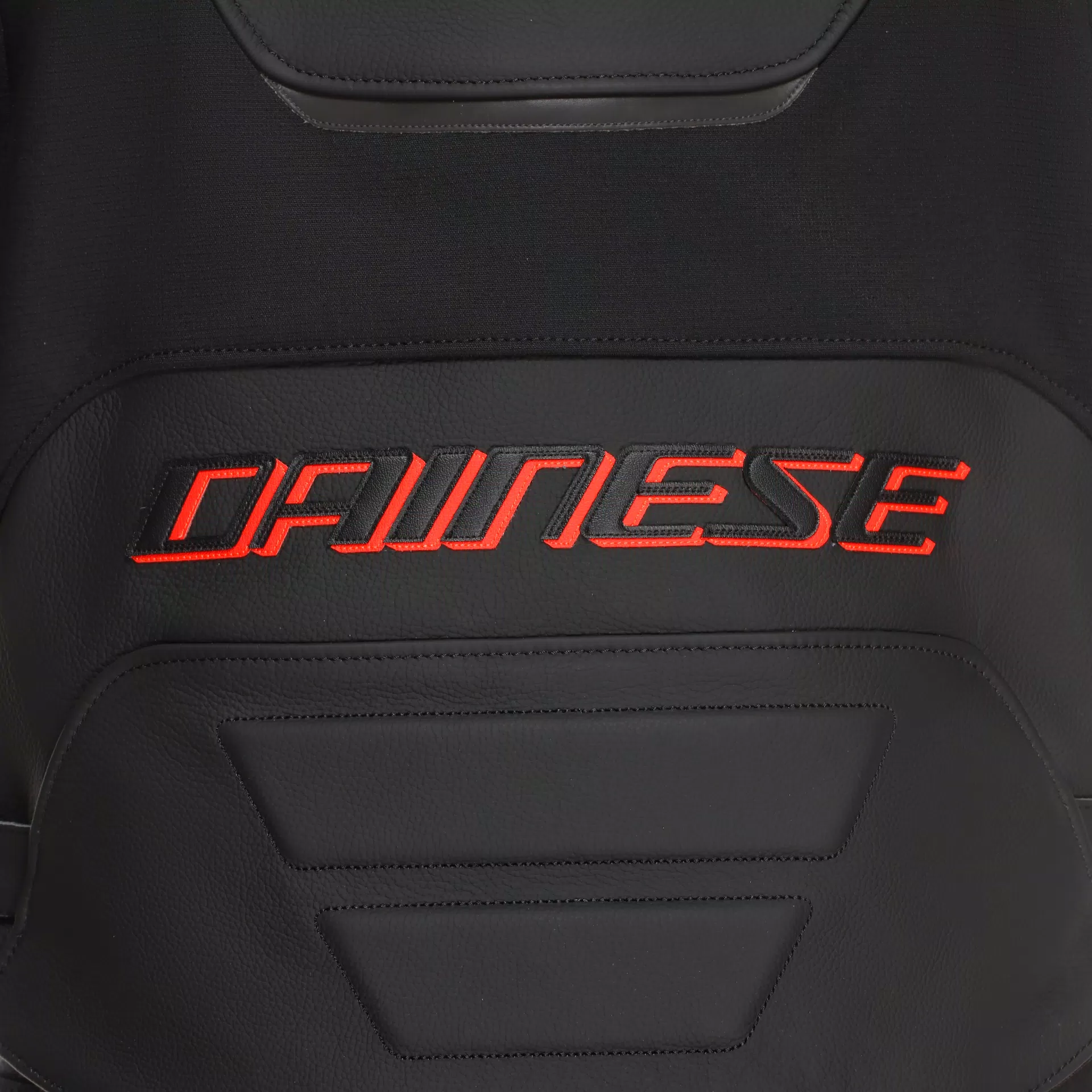 RACING 5 - MEN LEATHER MOTORCYCLE JACKET