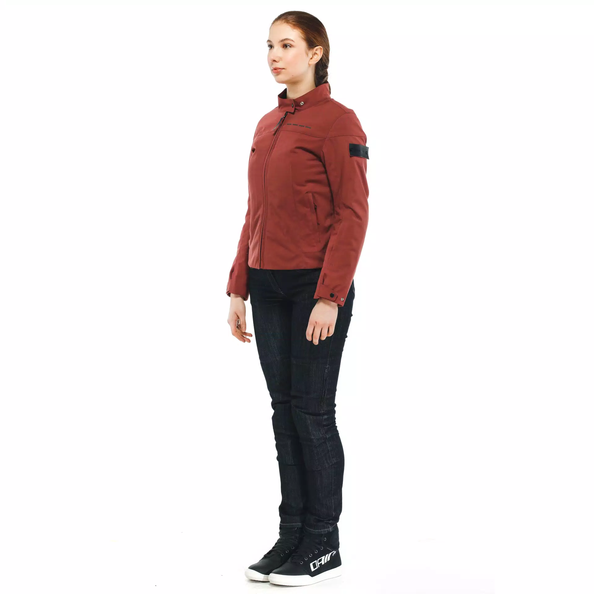 ROCHELLE LADY D-DRY&reg; JACKET