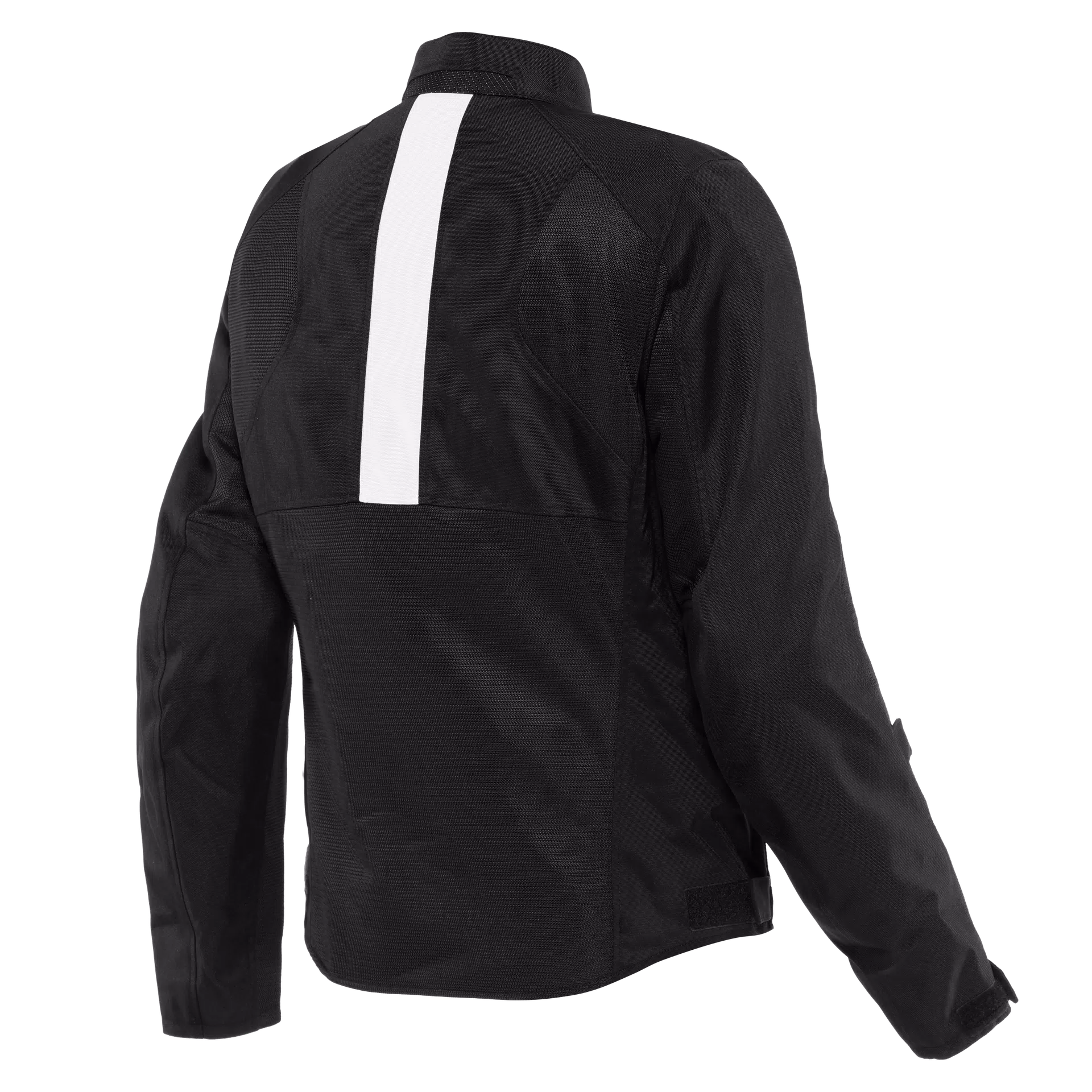 RISOLUTA AIR TEX - WOMEN'S MOTORCYCLE JACKET IN FABRIC