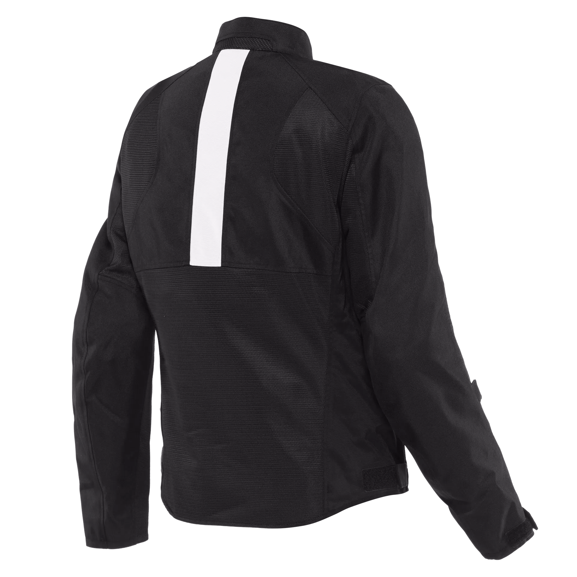 RISOLUTA AIR TEX - WOMEN'S MOTORCYCLE JACKET IN FABRIC