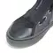 IKASU WP WOMEN'S WATERPROOF MOTORCYCLE SHOES - BLACK/REFLEX