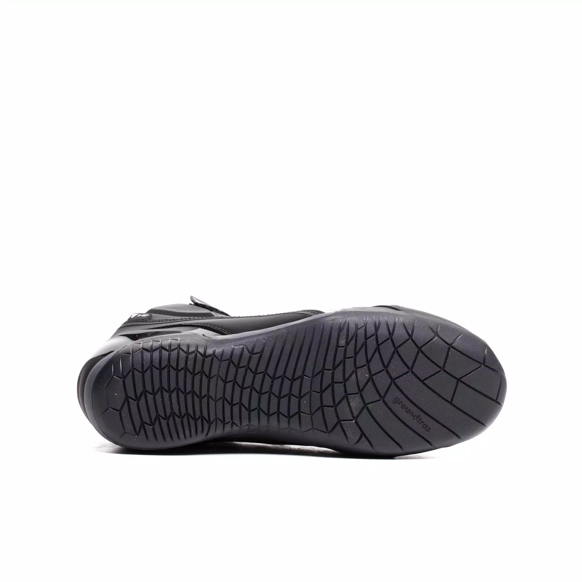 HERIAN D-WP - WOMEN'S WATERPROOF MOTORCYCLE SHOES