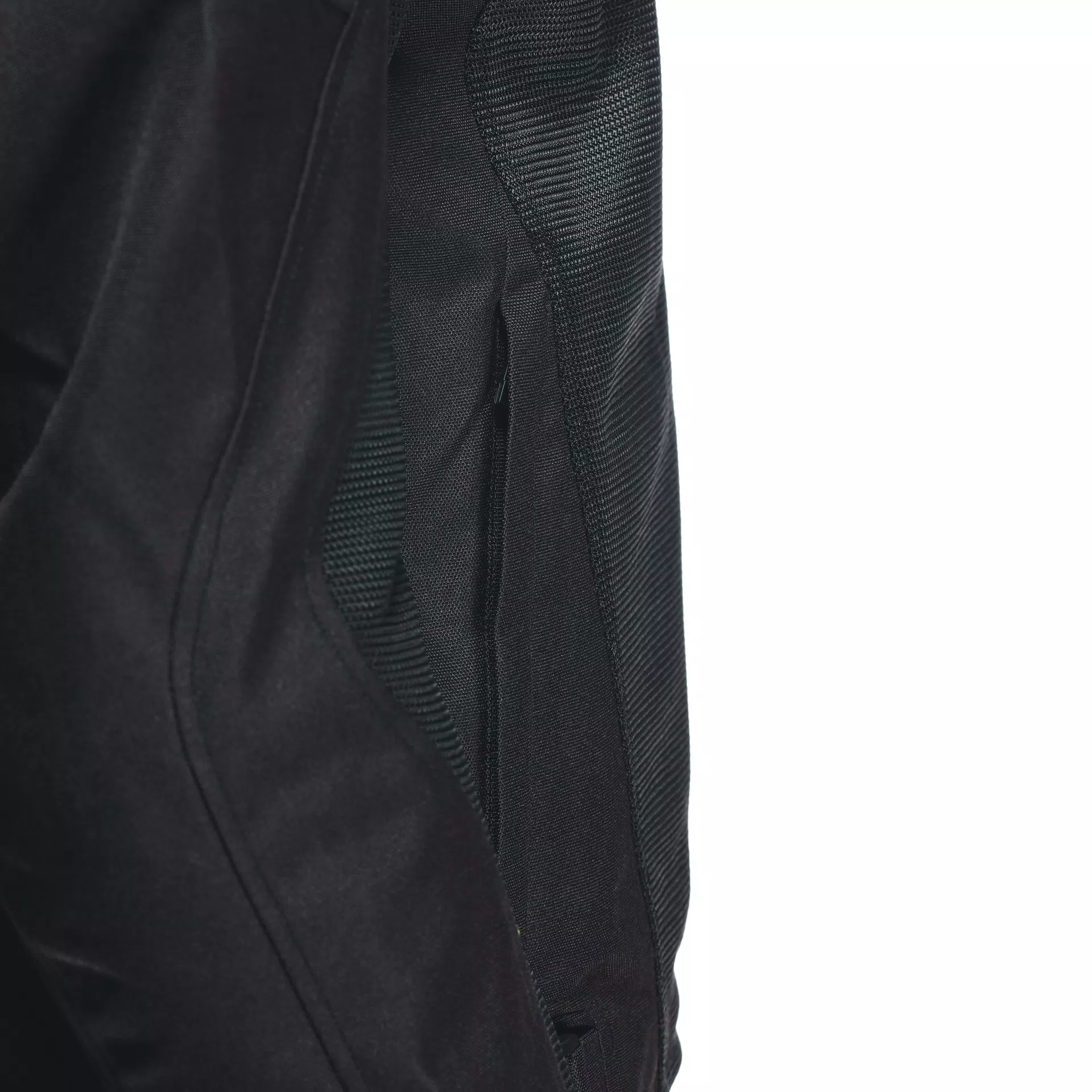 LEVANTE AIR TEX - MEN'S SUMMER MOTORCYCLE JACKET IN FABRIC