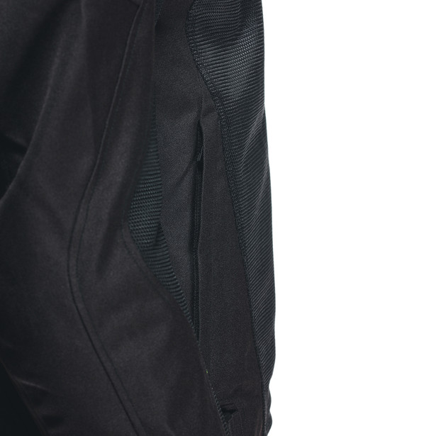 levante-air-tex-giacca-moto-estiva-in-tessuto-uomo-black-black-black image number 7