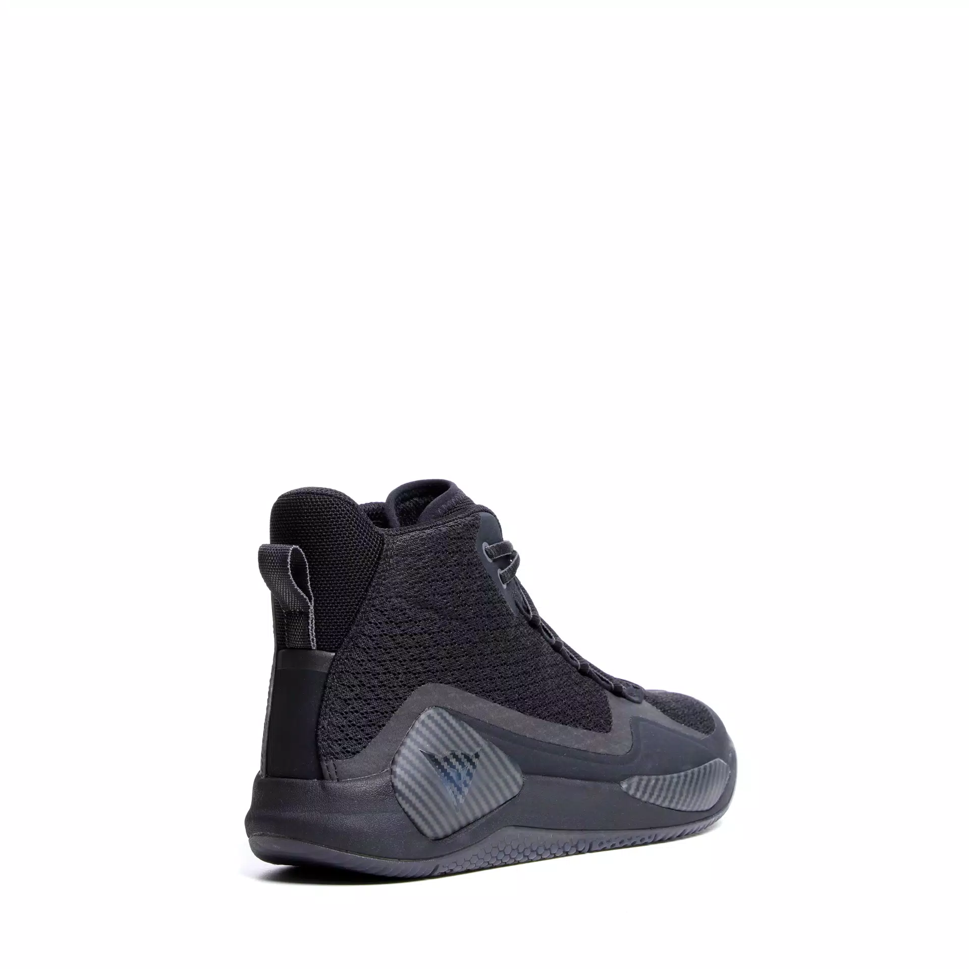 ATIPICA AIR 2 - MEN'S SUMMER MOTORCYCLE SHOES IN FABRIC