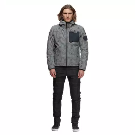 CORSO ABSØLUTESHELL PRO JACKET