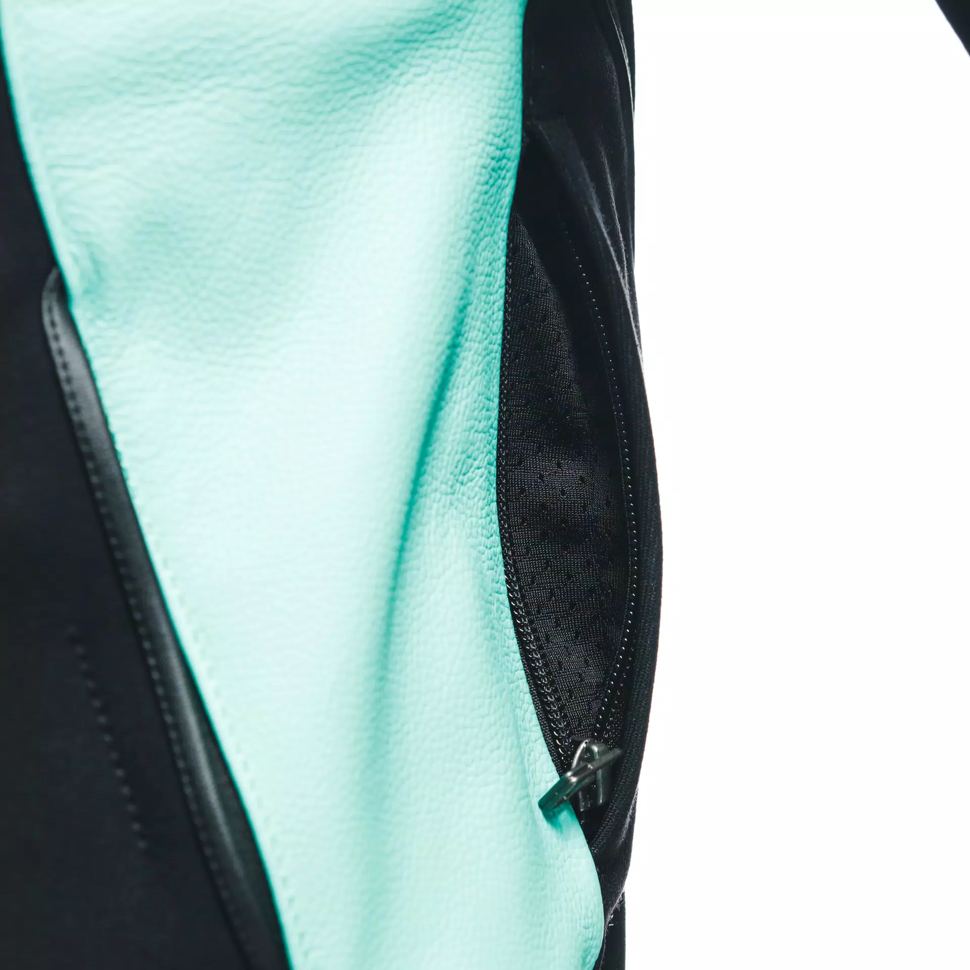 RACING 4 - GIACCA MOTO IN PELLE DONNA