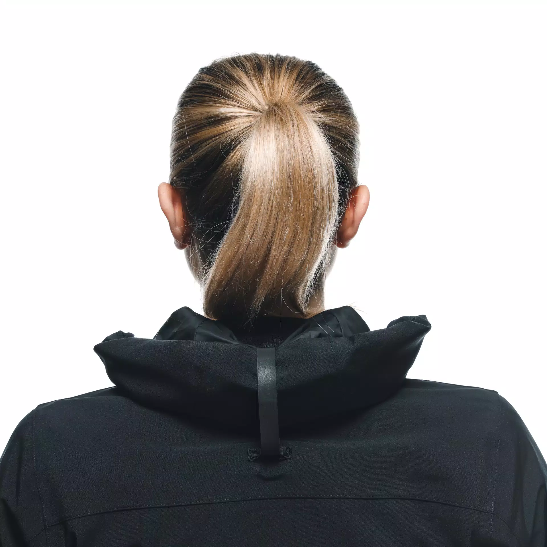 CENTRALE ABS&Oslash;LUTESHELL&trade; PRO - WOMEN'S WATERPROOF MOTORCYCLE JACKET