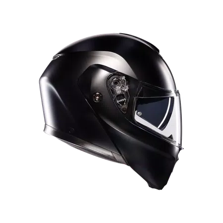 STREETMODULAR DOT(E2206) - MONO MATT BLACK -  - 3