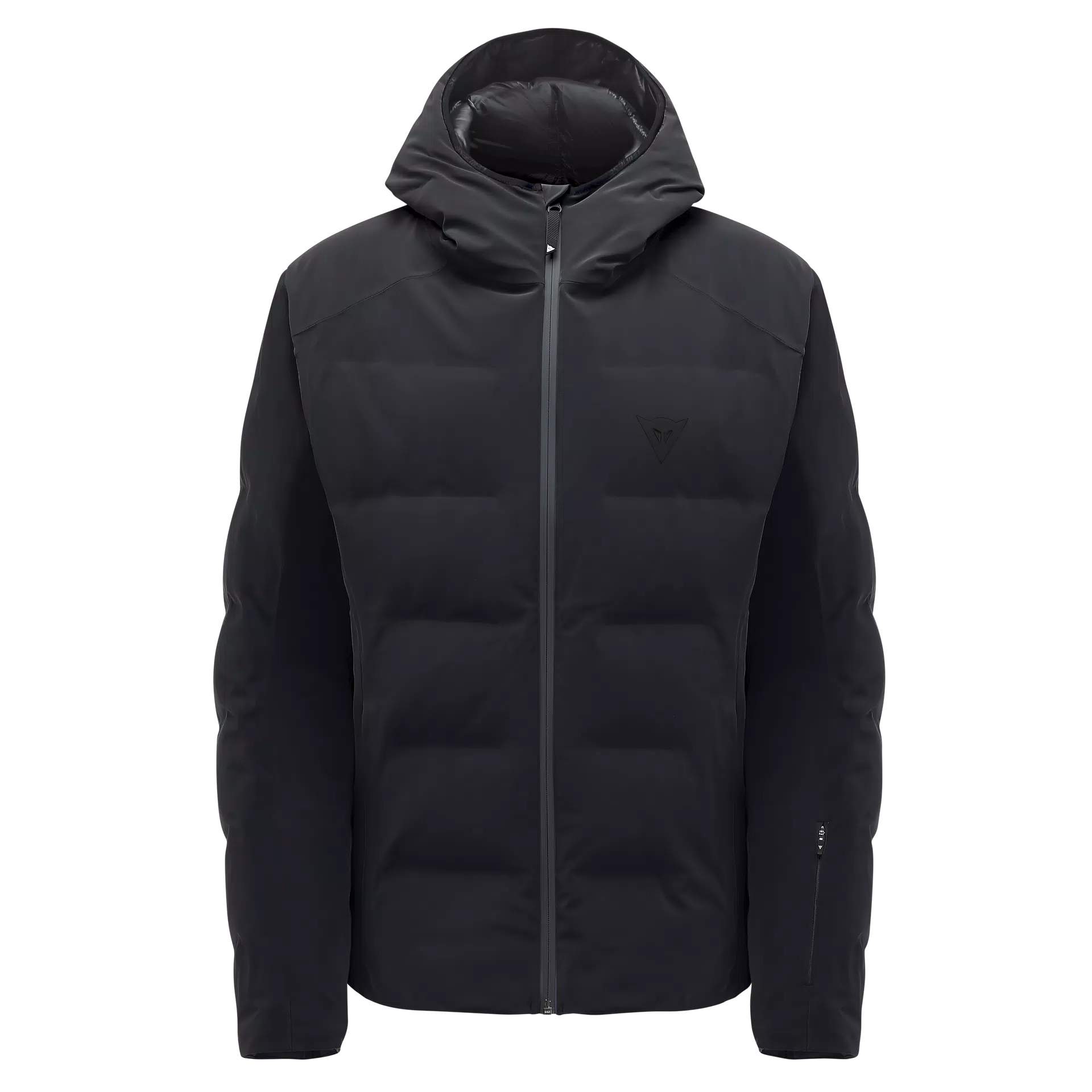 MEN'S WATERPROOF SKI DOWN JACKET | BLACK-CONCEPT | Dainese MEN'S WATERPROOF SKI DOWN JACKET | BLACK-CONCEPT | Dainese