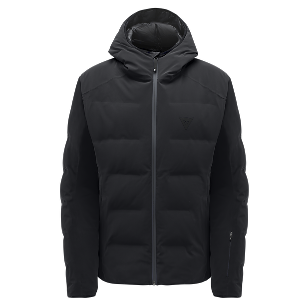 multifunktionale-daunenjacke-f-r-herren-black-concept image number 3