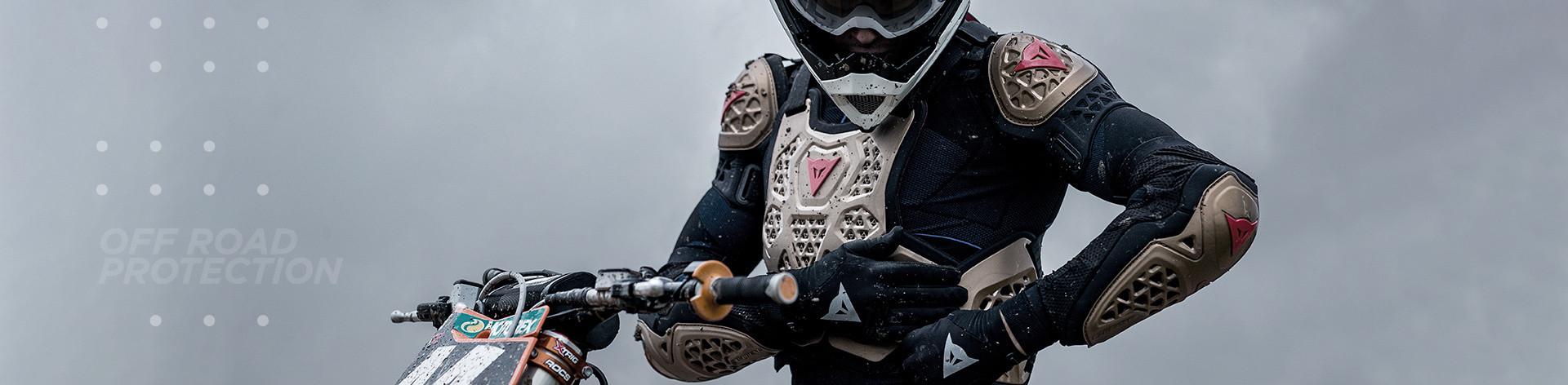 Dainese Motorbike